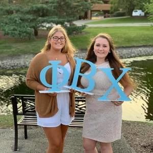 Meet your Posher, Hailee